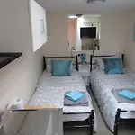 Independent Two Bed En-Suite Annex, Close To City