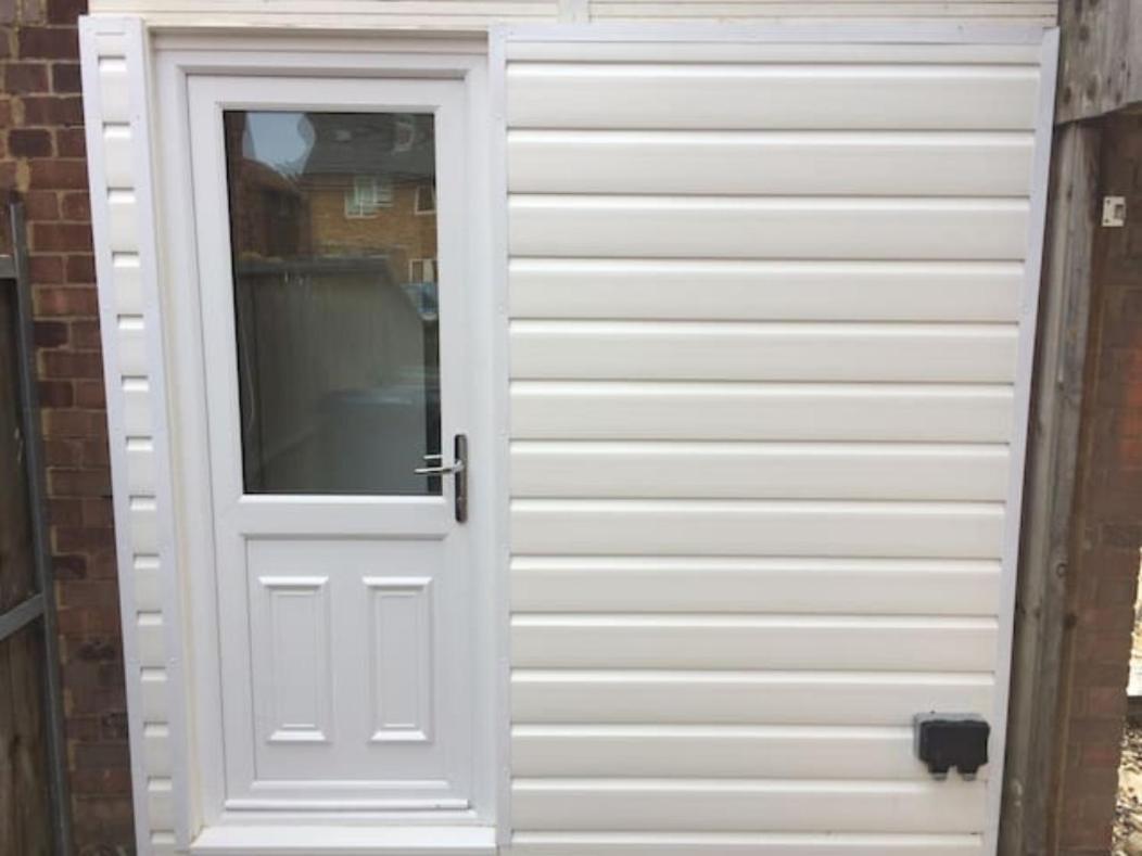 Apartment Independent Two Bed En-suite Annex, Close To Cambridge (Cambridgeshire)