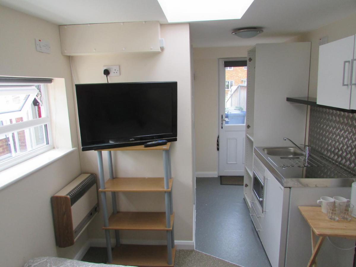 Independent Two Bed En-suite Annex, Close To * Cambridge (Cambridgeshire)